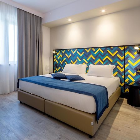 Best Western Hotel Cristallo 로비고 외부 사진