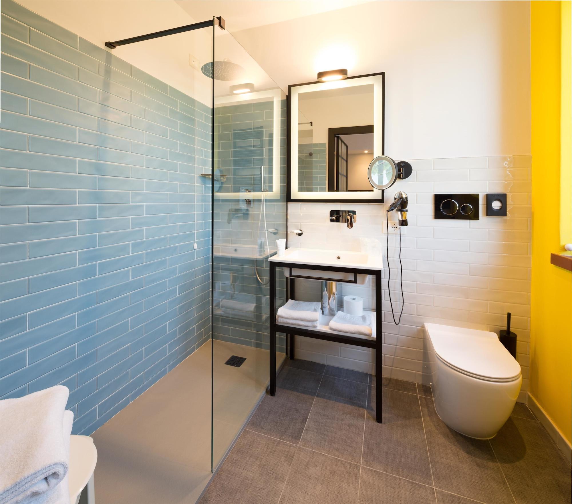 Best Western Hotel Cristallo 로비고 외부 사진