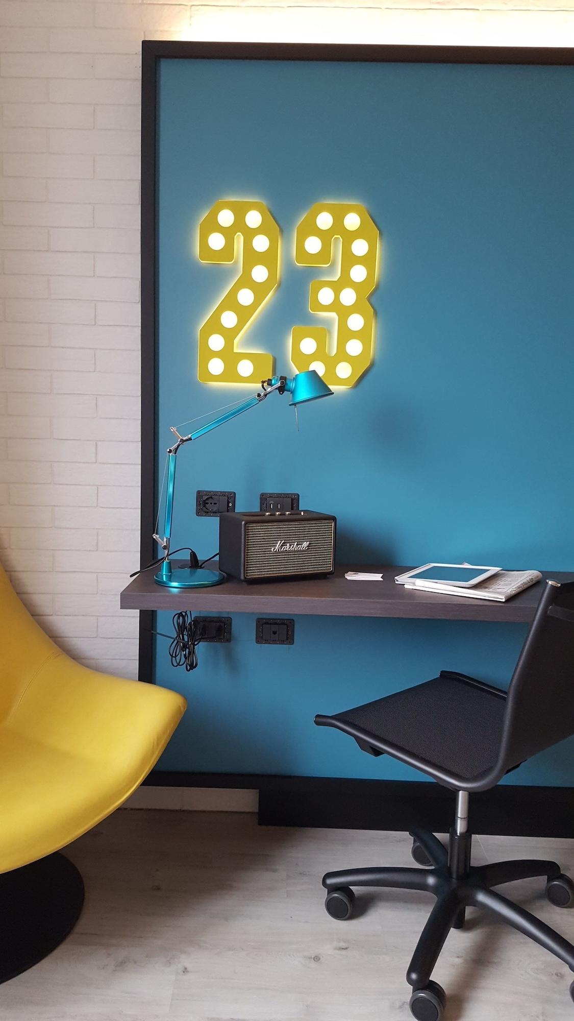 Best Western Hotel Cristallo 로비고 외부 사진