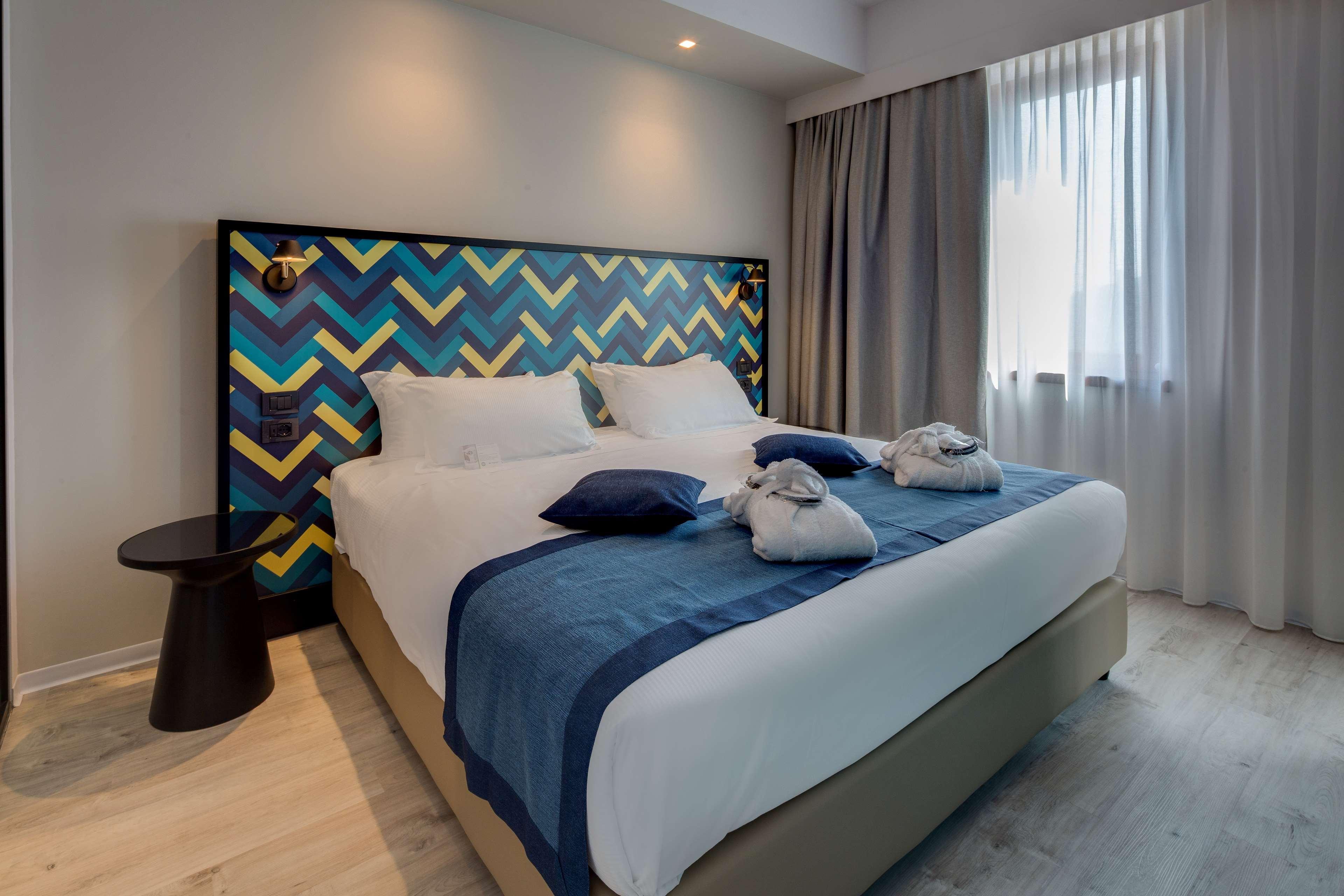 Best Western Hotel Cristallo 로비고 외부 사진