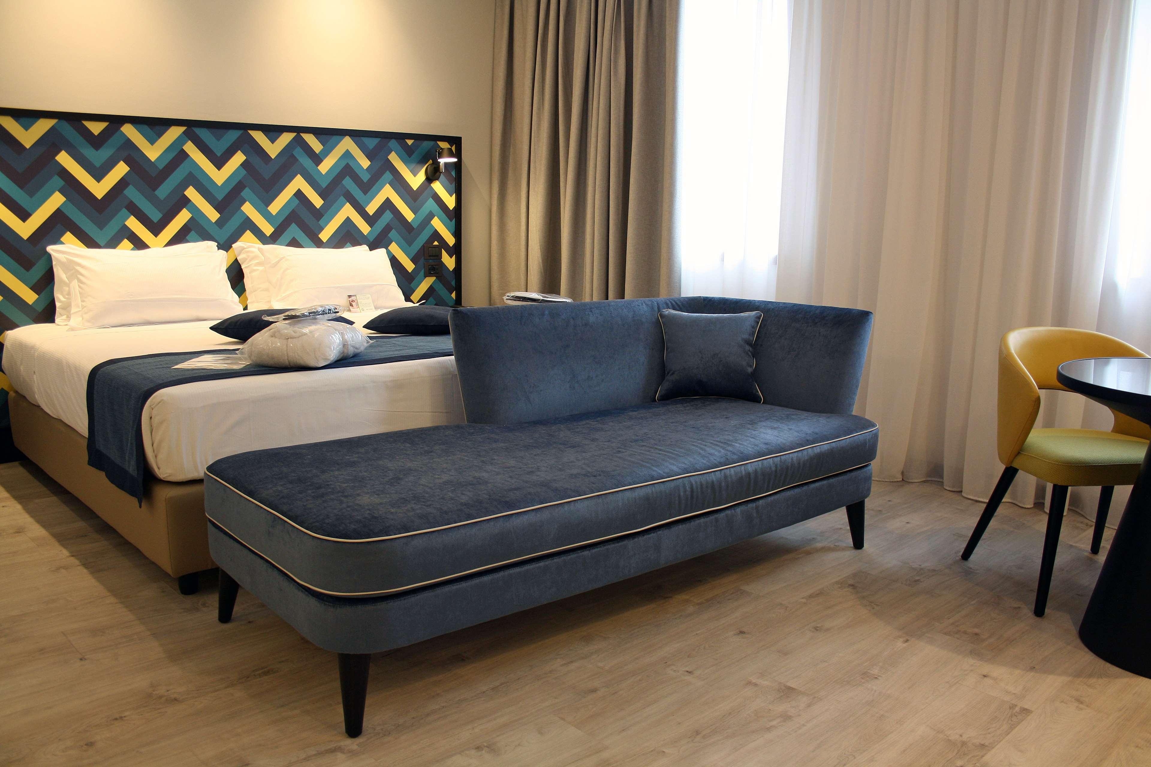 Best Western Hotel Cristallo 로비고 외부 사진