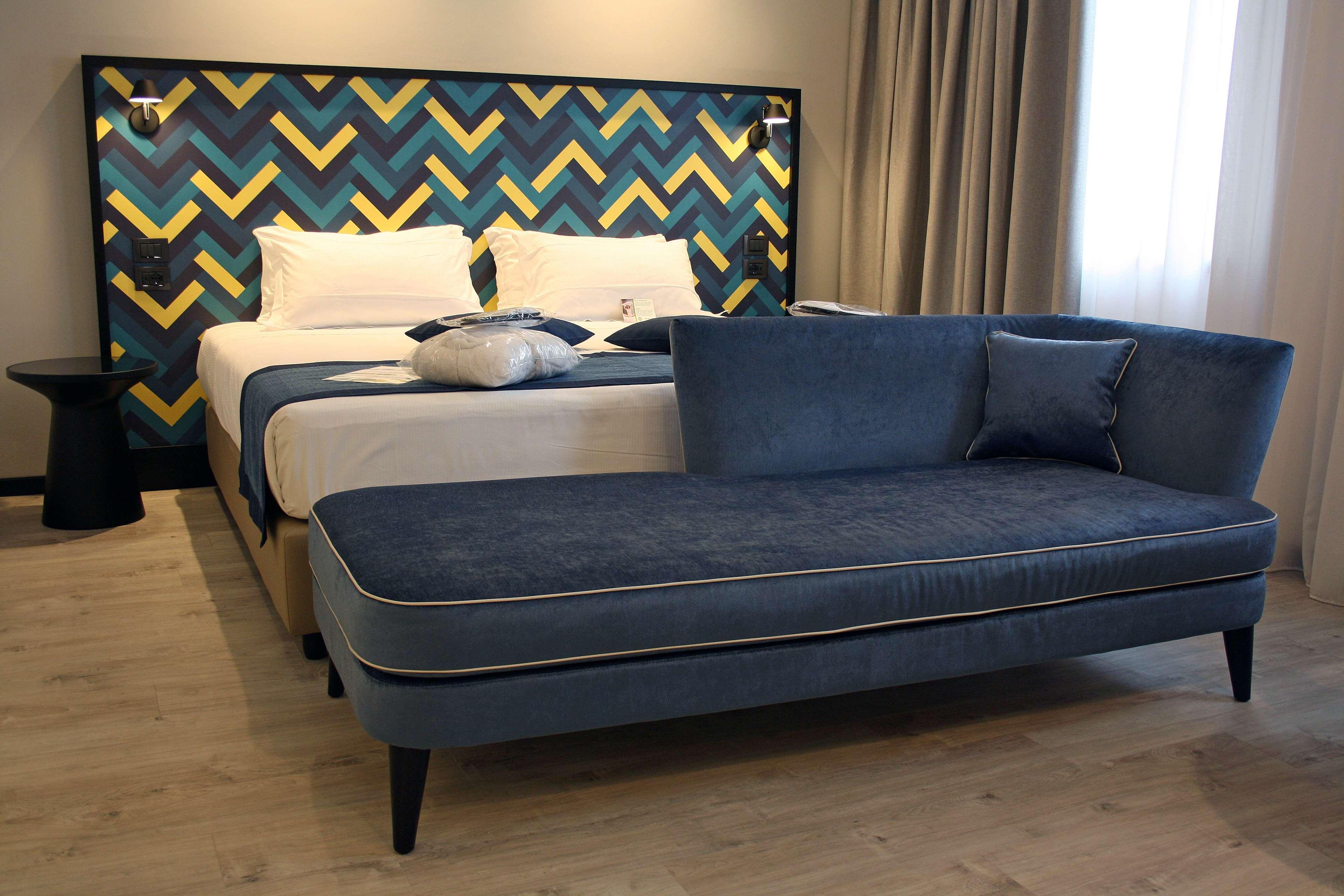 Best Western Hotel Cristallo 로비고 외부 사진