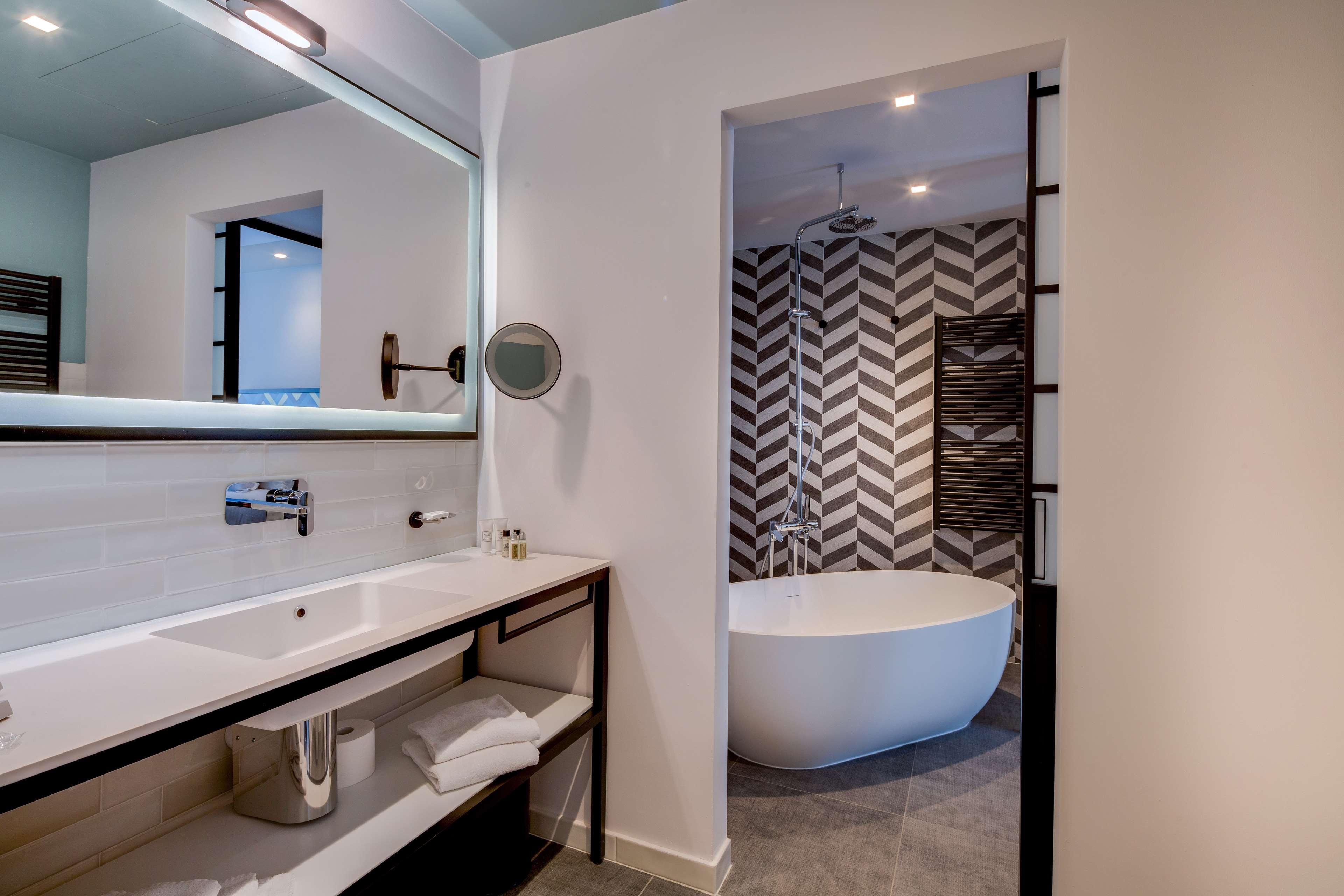 Best Western Hotel Cristallo 로비고 외부 사진