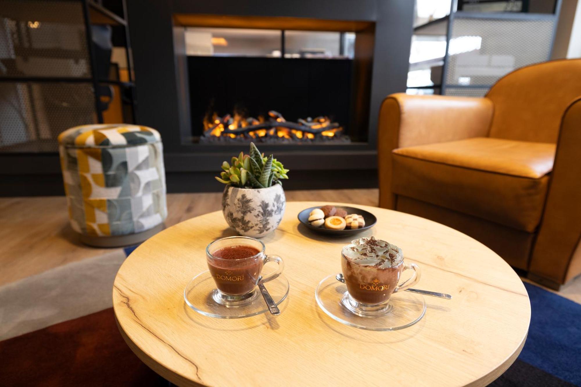 Best Western Hotel Cristallo 로비고 외부 사진